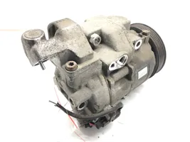 Mercedes-Benz A W168 Compressore aria condizionata (A/C) (pompa) 447220-8871