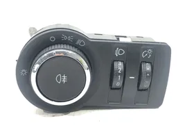 Opel Astra J Inne przełączniki i przyciski 13268705