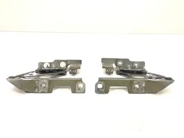 Opel Astra J Engine bonnet/hood hinges 20879202