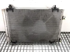 Citroen C4 I Picasso Radiateur de refroidissement 8FC351317-561