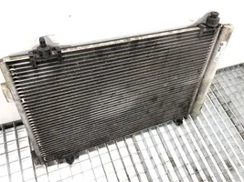 Citroen C4 I Picasso Radiateur de refroidissement 8FC351317-561