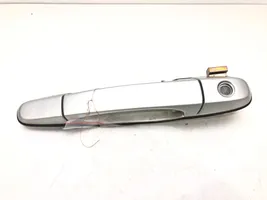 Toyota Previa (XR30, XR40) II Front door exterior handle 