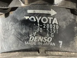 Toyota Previa (XR30, XR40) II Wentylator / Komplet 