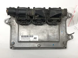 Honda Civic Motorsteuergerät ECU 37820-RSA-G33