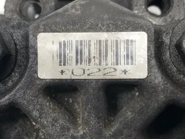 Toyota Corolla Verso E121 Ohjaustehostimen pumppu 