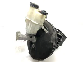 Citroen C5 Brake booster 9670619380