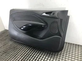 Opel Adam Front door card panel trim 