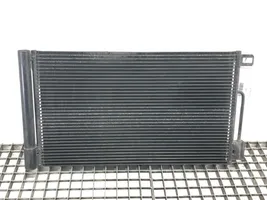 Opel Adam Coolant radiator 