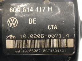 Volkswagen Polo IV 9N3 Pompe ABS 6Q6614117H