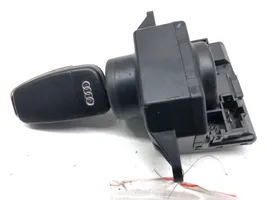 Audi A6 Allroad C6 Ignition lock 4F0909135A