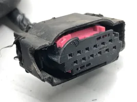 Audi A6 Allroad C6 Parking sensor (PDC) wiring loom 