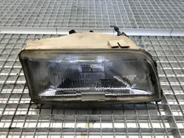 Fiat Ducato Headlight/headlamp 