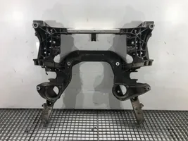 BMW 5 F10 F11 Sous-châssis avant 6799321