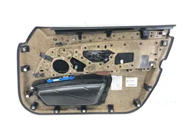 BMW 5 F10 F11 Garnitures, kit cartes de siège intérieur avec porte 