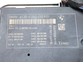 BMW 5 F10 F11 Muut ohjainlaitteet/moduulit 9250455