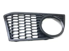 BMW 5 F10 F11 Grille inférieure de pare-chocs avant 7906198