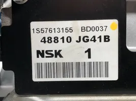 Nissan X-Trail T31 Pompa del servosterzo 48810-JG41B