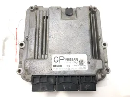 Nissan X-Trail T31 Centralina/modulo motore ECU 23710JG78B