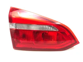 Ford Focus Lampa tylna F1EB-13A603-BA