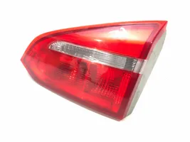 Ford Focus Lampa tylna F1EB-13A602-BA