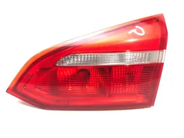 Ford Focus Lampa tylna F1EB-13A602-BA