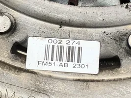 Ford Focus Sprzęgło / Komplet FM51-7550-AB