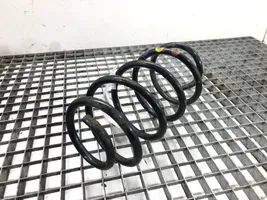 Ford Focus Front coil spring 