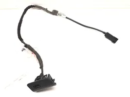 Ford Focus USB jungtis F1ET-14D202-DA