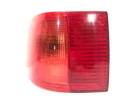 Audi A6 S6 C4 4A Rear/tail lights 