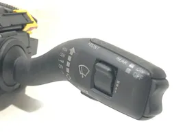 Audi A6 Allroad C6 Wiper turn signal indicator stalk/switch 