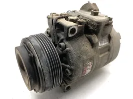 BMW 5 E39 Compressore aria condizionata (A/C) (pompa) 8362414