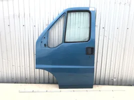 Fiat Ducato Drzwi przednie 