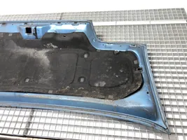 Fiat Ducato Engine bonnet/hood 