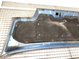 Fiat Ducato Engine bonnet/hood 