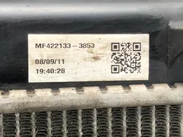 Toyota Yaris Jäähdyttimen lauhdutin MF422133-3852