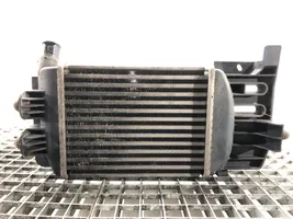 Toyota Yaris Chłodnica powietrza doładowującego / Intercooler 