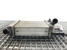 Toyota Yaris Chłodnica powietrza doładowującego / Intercooler 