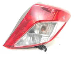 Toyota Yaris Lampa tylna 