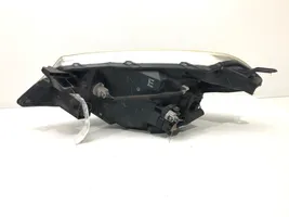 Toyota Yaris Headlight/headlamp 