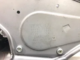 Toyota Yaris Galinio stiklo valytuvo varikliukas 85130-52240