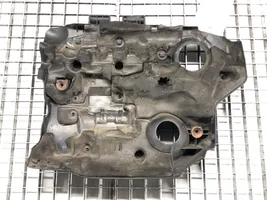 Toyota Yaris Couvercle cache moteur 