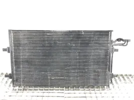 Volvo V50 Coolant radiator 