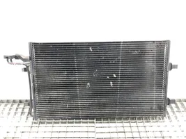 Volvo V50 Coolant radiator 