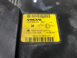 Volvo V50 Etu-/Ajovalo 30698649