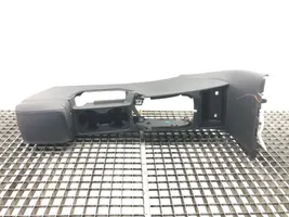 Volvo V50 Console centrale 8687408