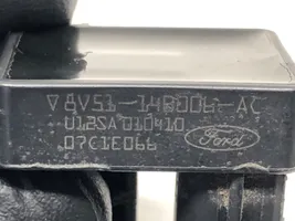Ford Fiesta Capteur de collision / impact de déploiement d'airbag 8V51-14B006-AC