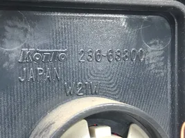 Nissan Murano Z50 Galinis žibintas kėbule 236-63800