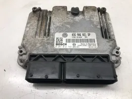 Volkswagen PASSAT B6 Motorsteuergerät ECU 03G906021DP