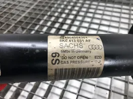 Audi A4 S4 B8 8K Front shock absorber/damper 8K0413031AF