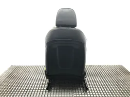 Audi A4 S4 B8 8K Front passenger seat 